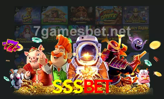 cassino SSSBET