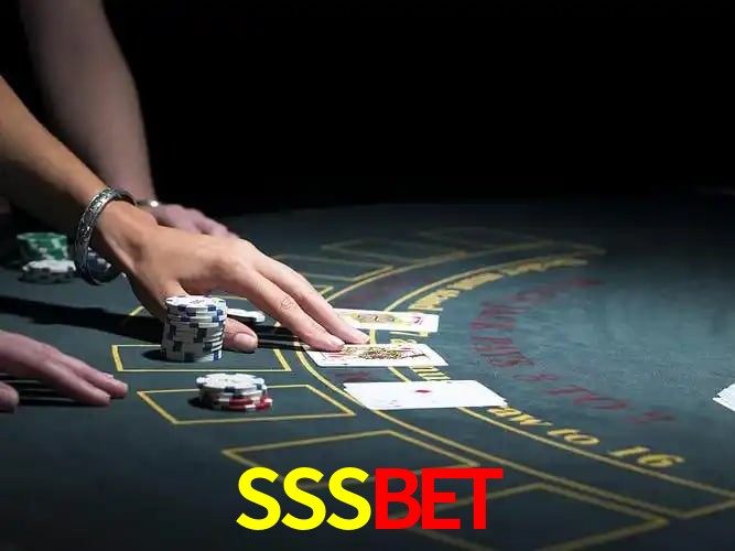 Loteria SSSBET - Quina e mais jogos