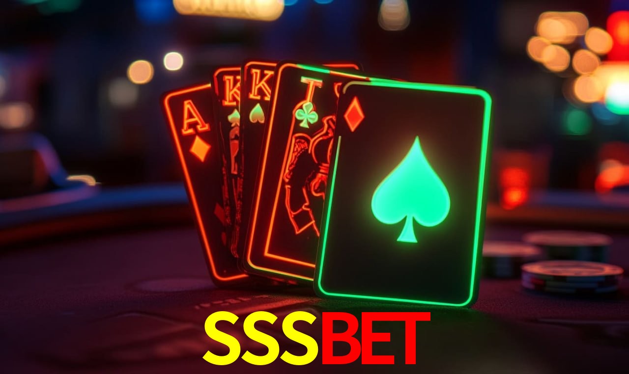Login Seguro SSSBET