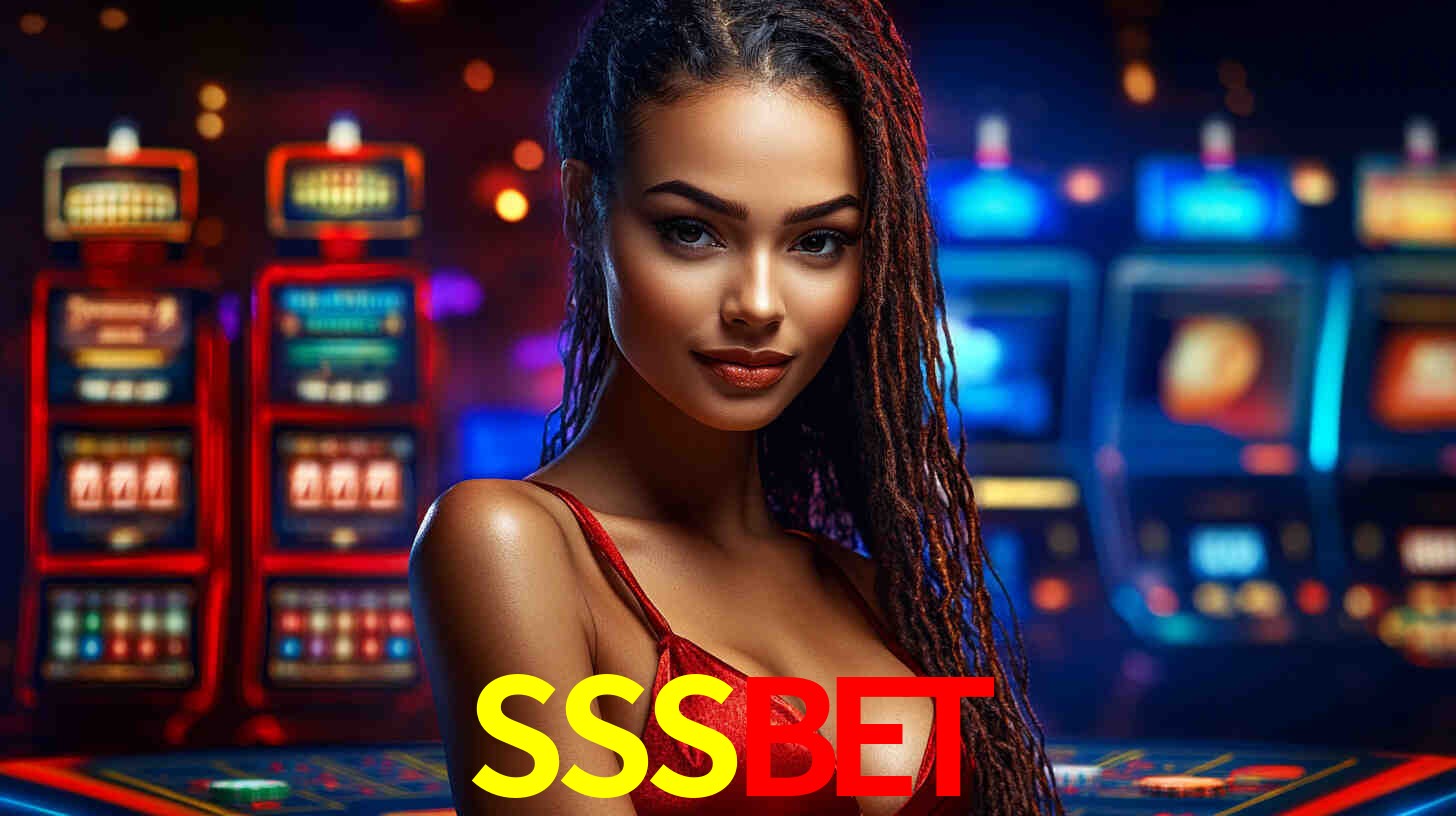 A Emoção da Loteria na SSSBET: Uma Chance de Mudança de Vida