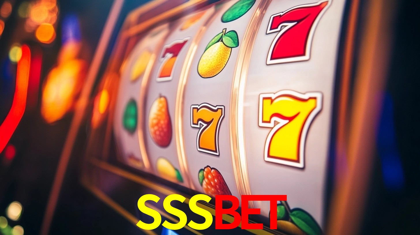 Experimente o Login Seguro Premium no SSSBET