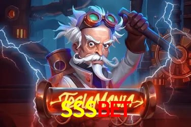 Sistemas de Segurança SSSBET