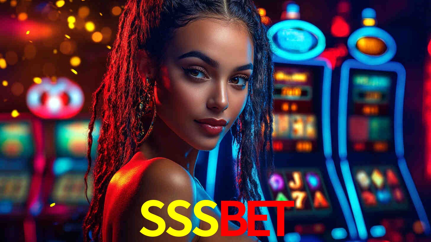 Inovações de Jogos na SSSBET: O Futuro das Experiências Interativas