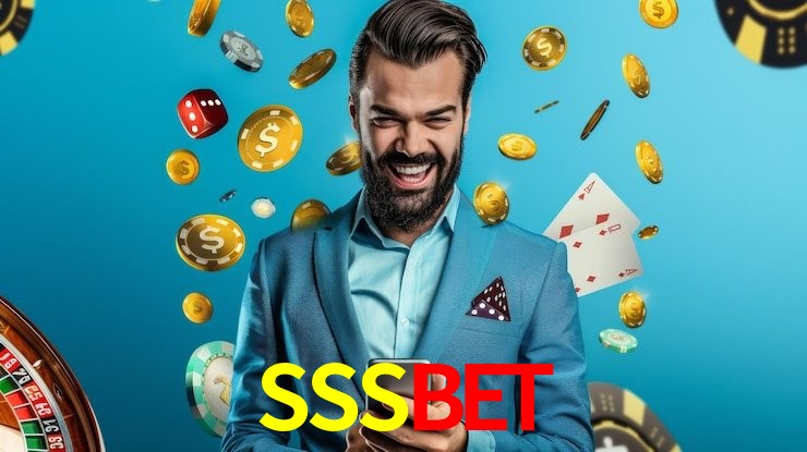 Bonus Features SSSBET
