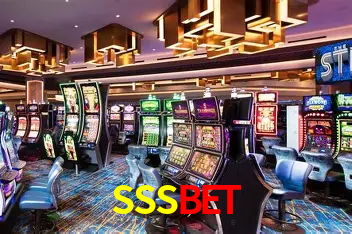 Apostas Esportivas na SSSBET: Um Guia Completo