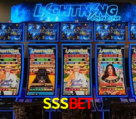 A Emoção da Loteria na SSSBET: Uma Chance de Mudança de Vida