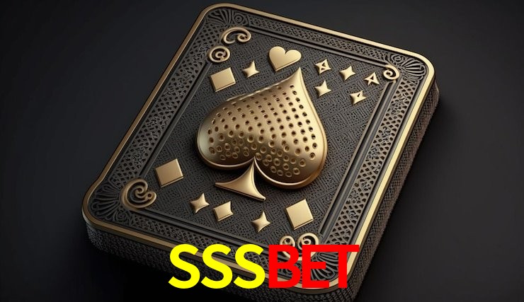 Diretório de Jogos SSSBET