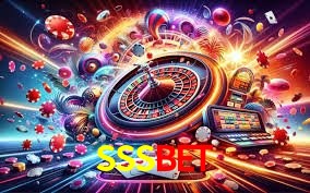 Experiência VIP SSSBET