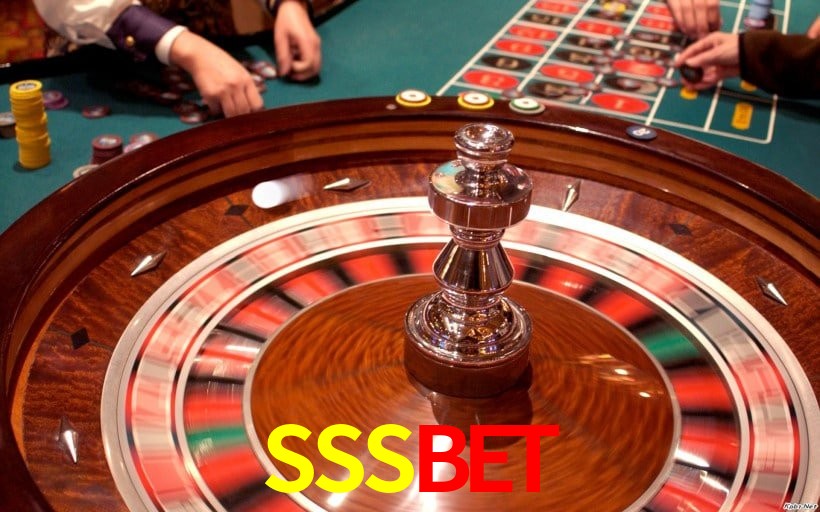 Mesa de Blackjack SSSBET