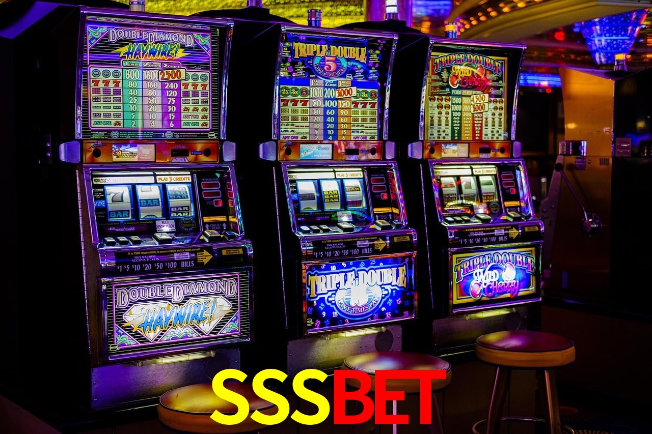 Estatísticas Esportivas SSSBET