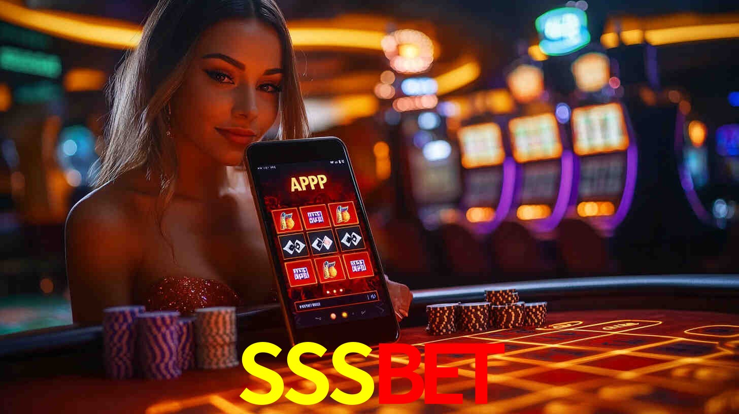 Descubra a Essência do SSSBET: Nossa História e Compromissos