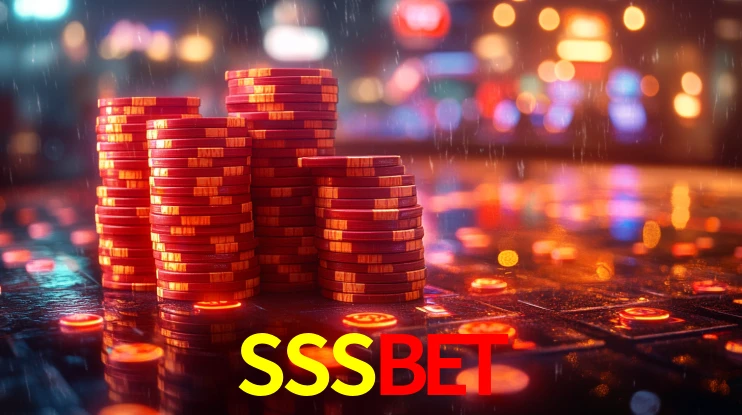 SSSBET - ONLINE PLATAFORMA OFICIAL - sssbet apk