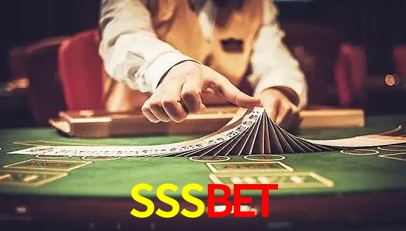 Live Casino SSSBET
