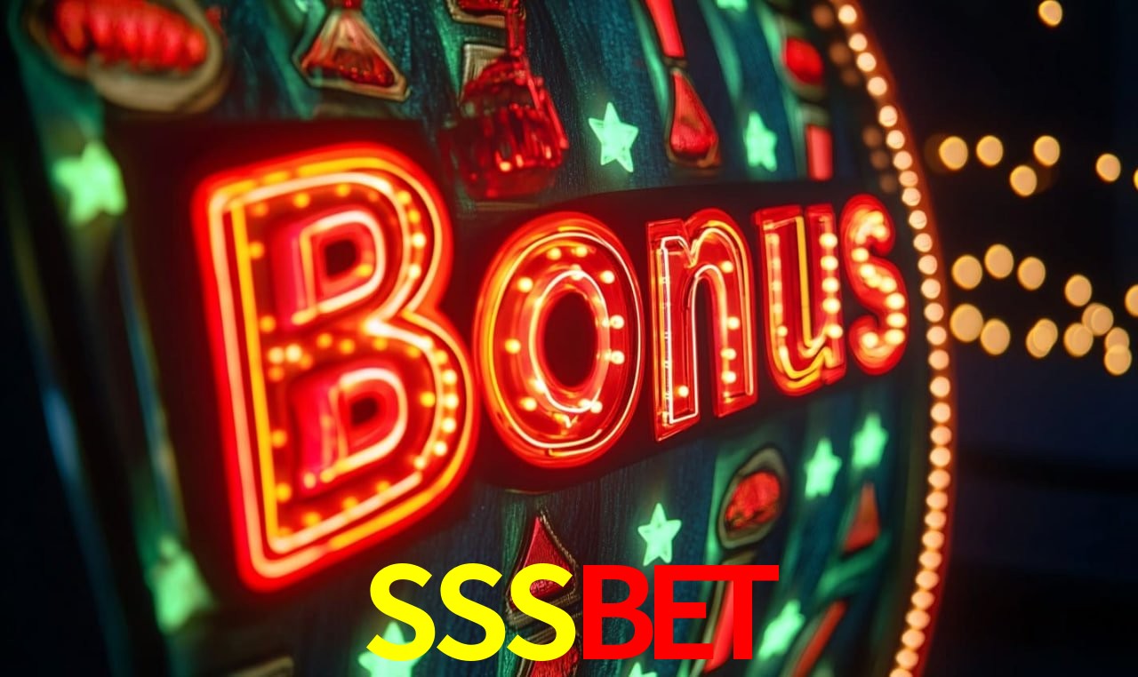 Casino Ao Vivo SSSBET