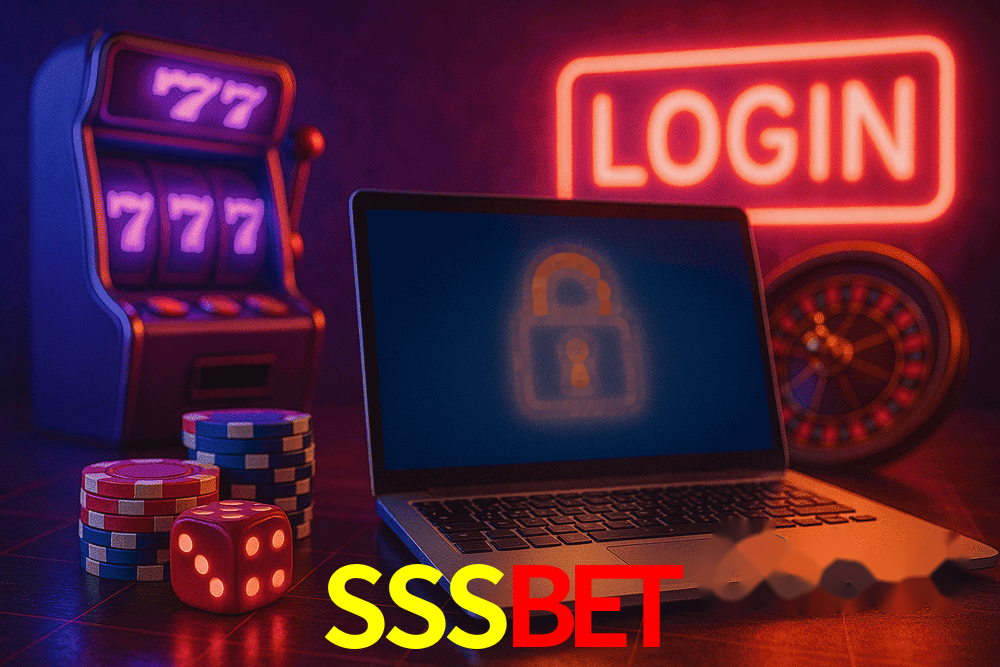 Recursos de Bônus SSSBET