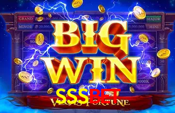 SSSBET Certificado eCOGRA