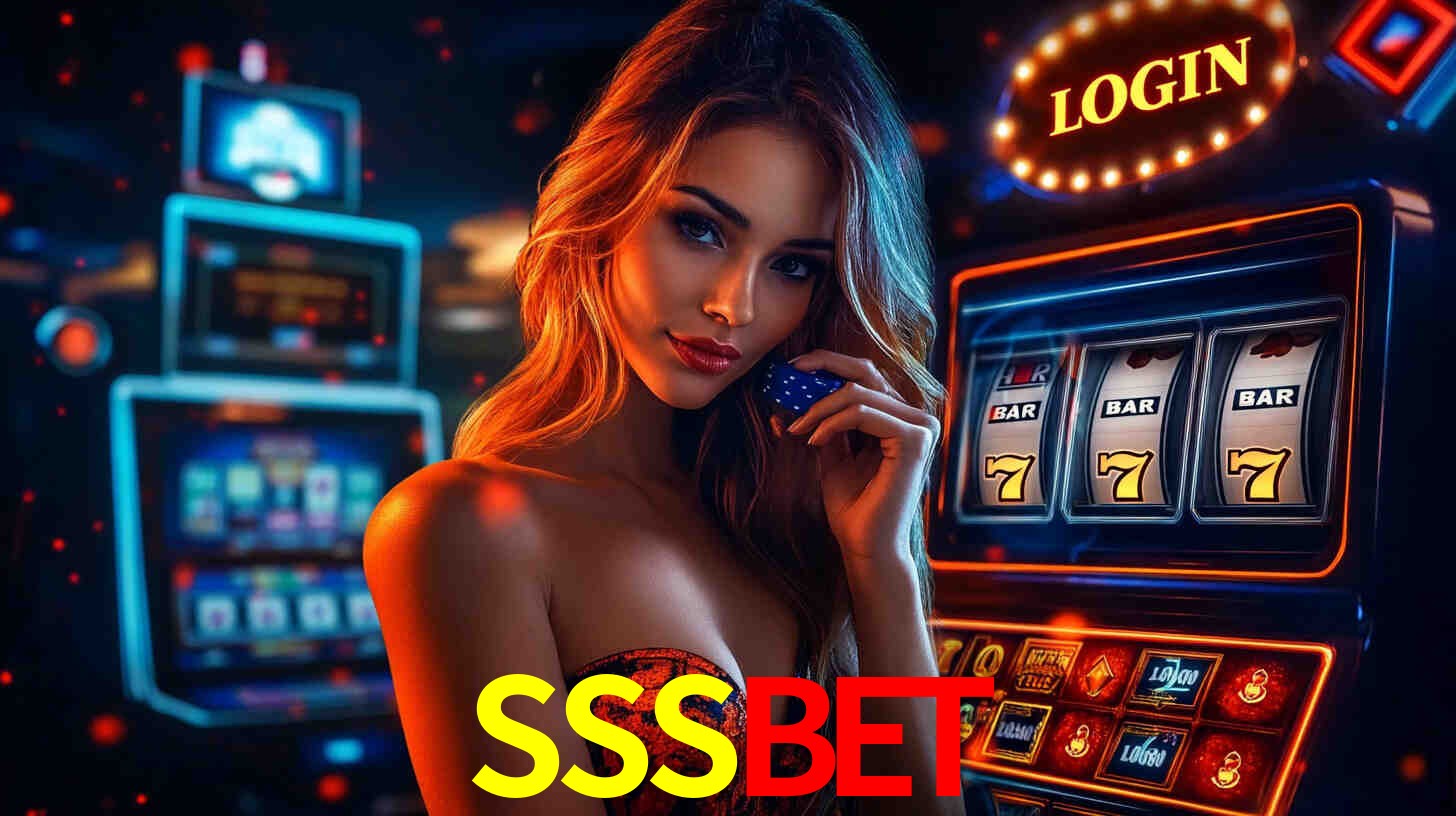 Odds Competitivas SSSBET