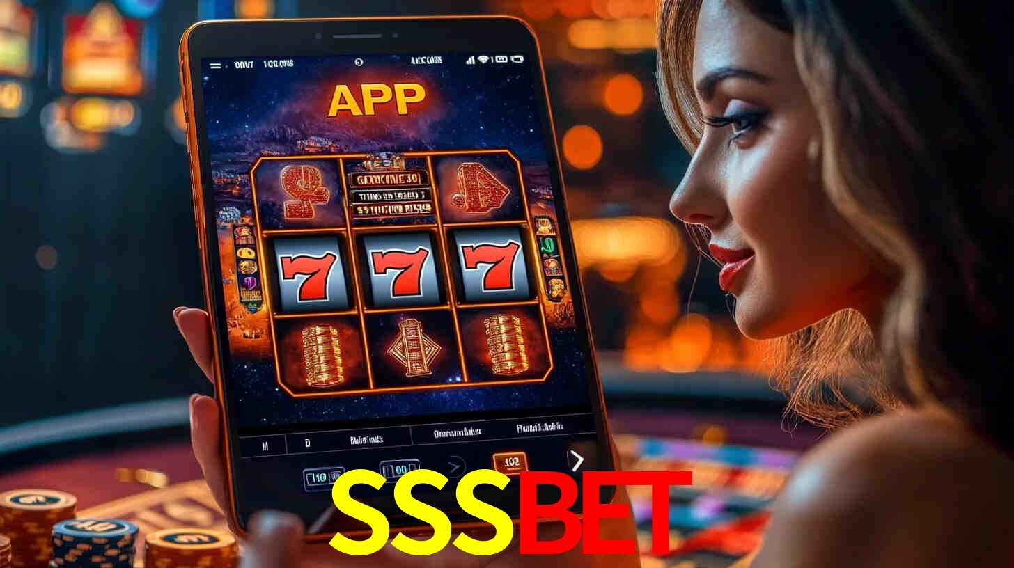 sssbet entrar