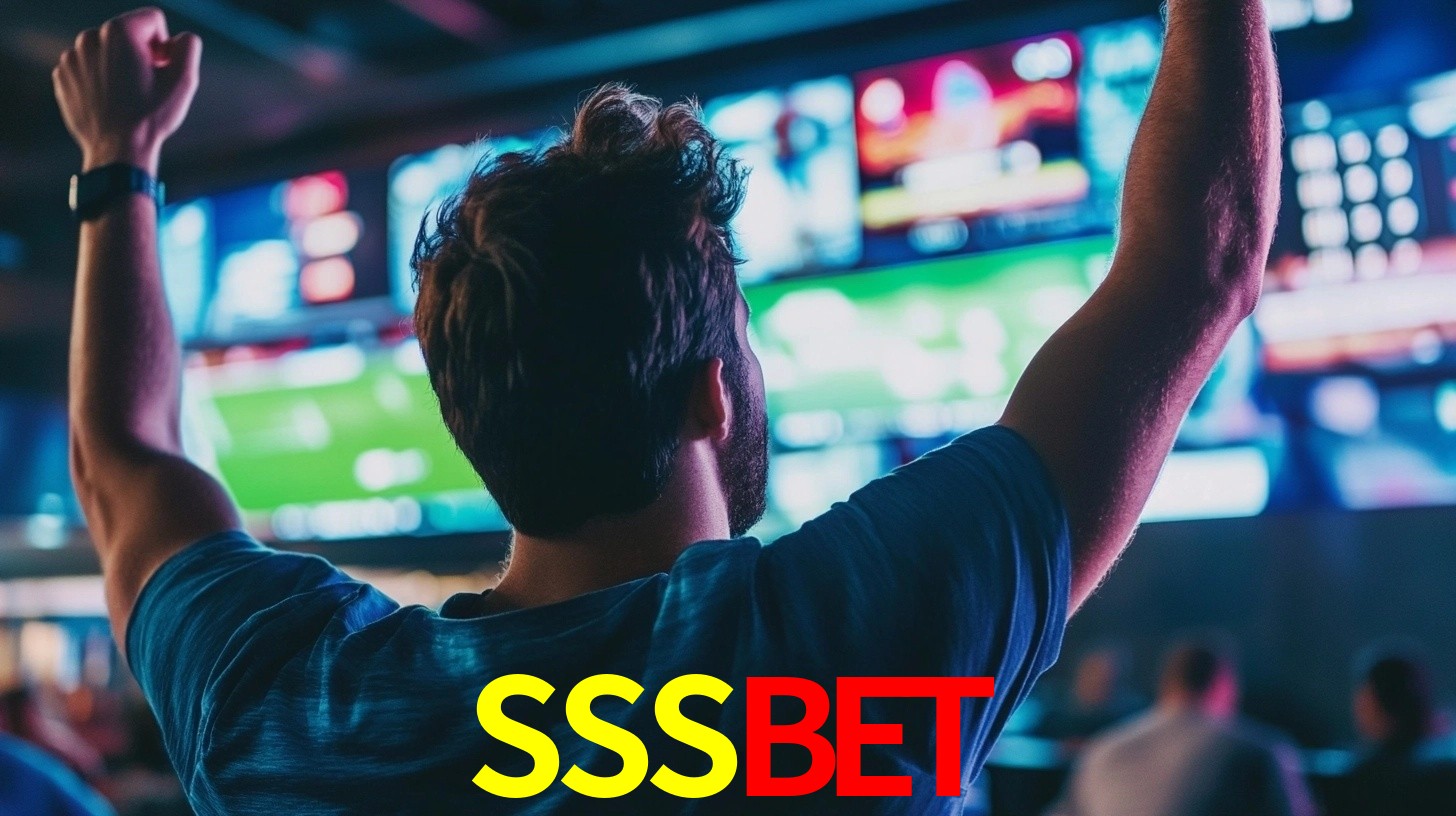 sssbet entrar