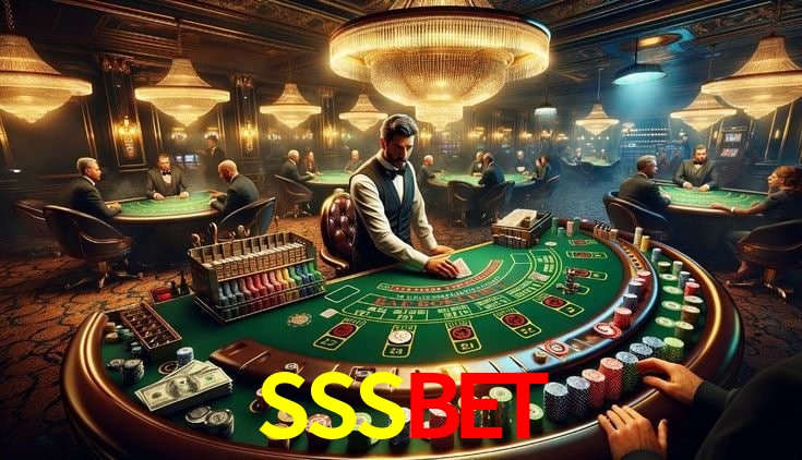 Welcome Bonus SSSBET
