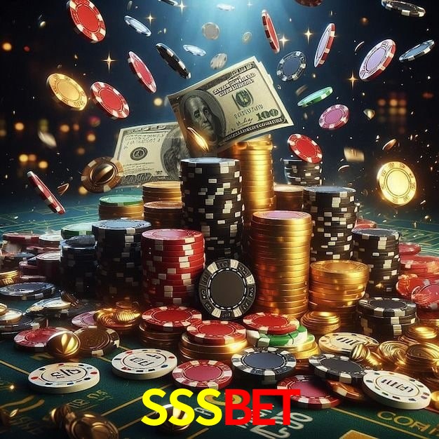 PIX Instantâneo SSSBET