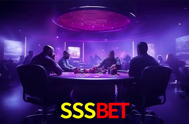 cassino SSSBET