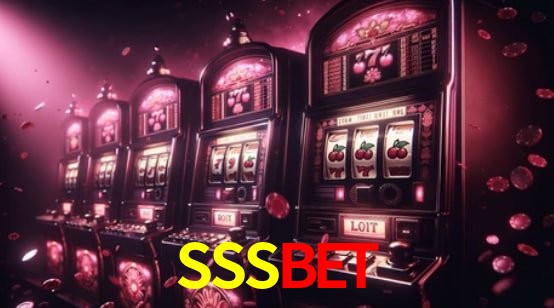 Bônus de Boas-vindas SSSBET