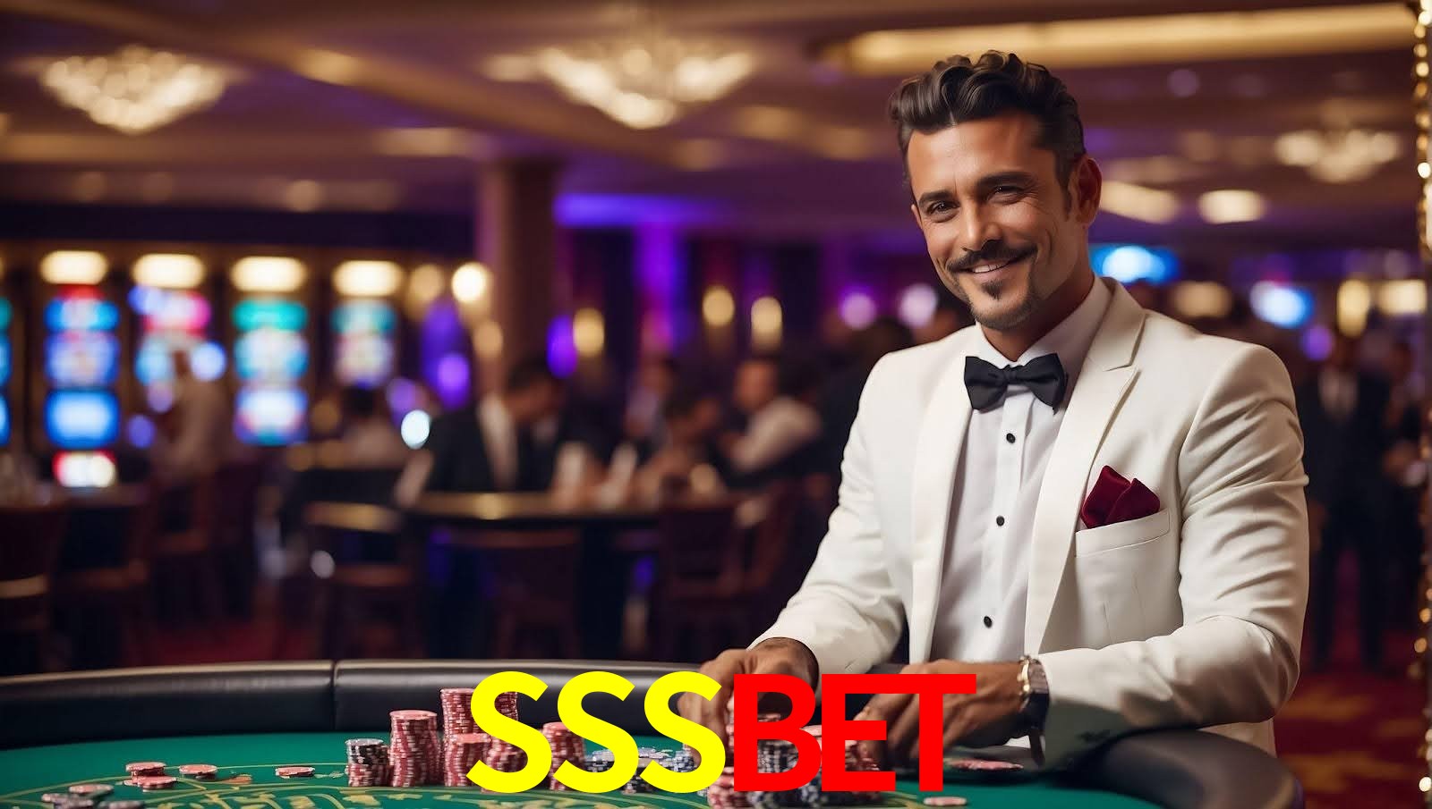SSSBET Certificado eCOGRA - Jogos Justos Auditados