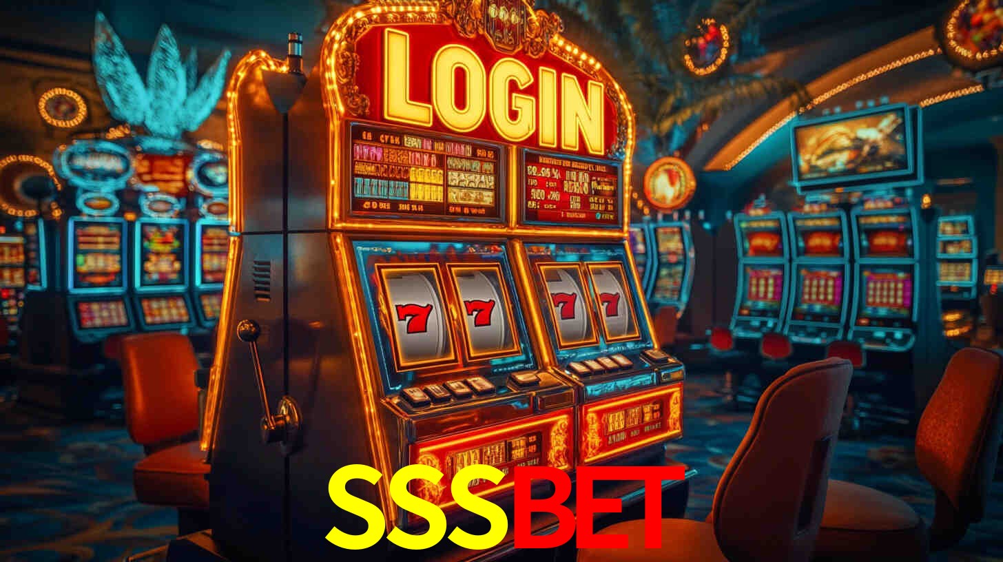 sssbet entrar