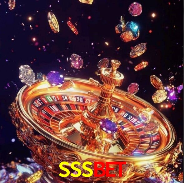 SSSBET Instalar Logo 3