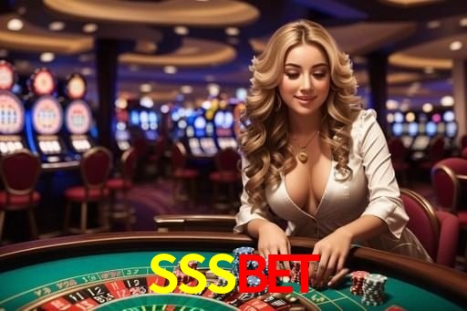 Blackjack Table SSSBET