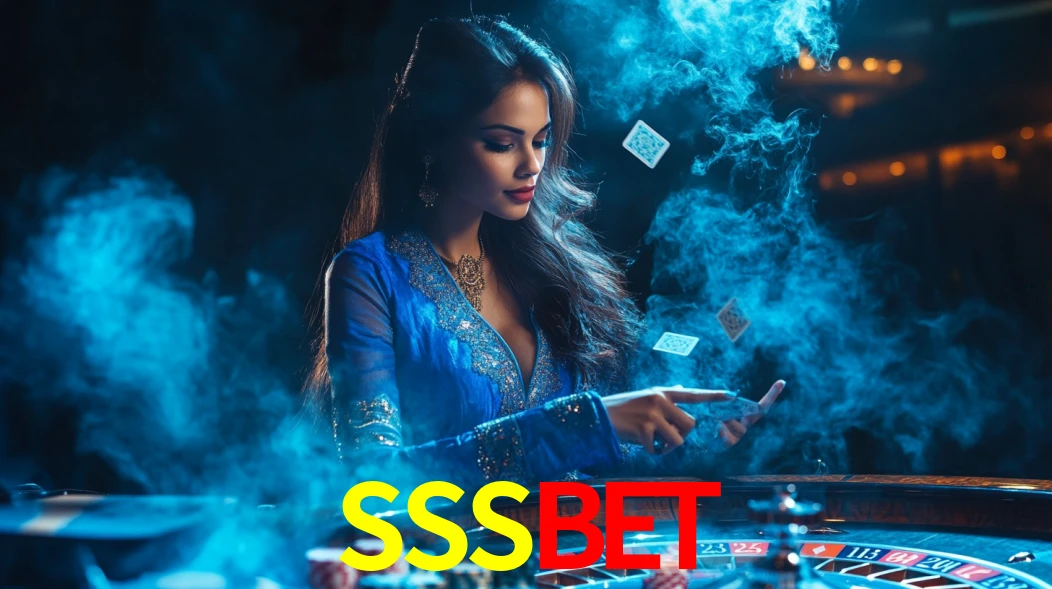 SSSBET Download Oficial