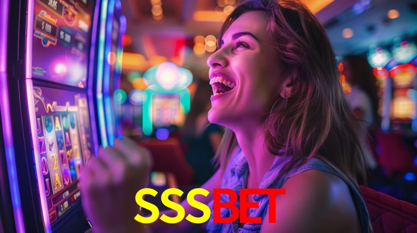 sssbet entrar