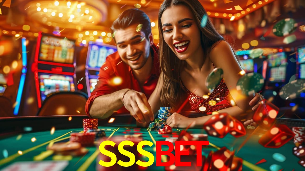 Promoção Relâmpago SSSBET