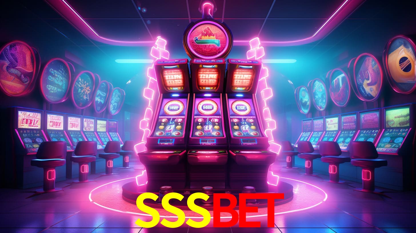 SSSBET: A Experiência de Casino com Jogos de Mesa ao Vivo